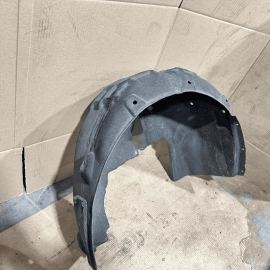 2016-2018 AUDI A6 QUATTRO REAR LEFT DRIVER SIDE FENDER LINER SPLASH SHIELD OEM
