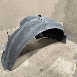 2012-2016 AUDI A6 QUATTRO FRONT PASSENGER SIDE FENDER LINER SPLASH SHIELD OEM