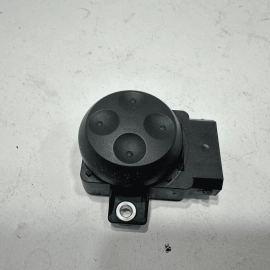2005-2018 AUDI A6 FRONT LEFT DRIVER SIDE SEAT LUMBAR CONTROL SWITCH OEM