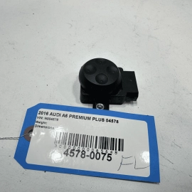 2005-2018 AUDI A6 FRONT LEFT DRIVER SIDE SEAT LUMBAR CONTROL SWITCH OEM