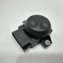 2005-2018 AUDI A6 FRONT LEFT DRIVER SIDE SEAT LUMBAR CONTROL SWITCH OEM