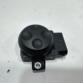 2005-2018 AUDI A6 FRONT LEFT DRIVER SIDE SEAT LUMBAR CONTROL SWITCH OEM