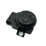 2005-2018 AUDI A6 FRONT LEFT DRIVER SIDE SEAT LUMBAR CONTROL SWITCH OEM