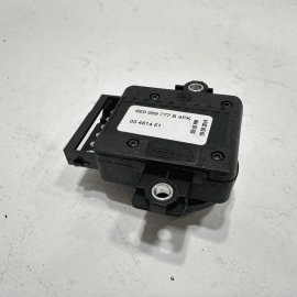 2005-2018 AUDI A6 FRONT LEFT DRIVER SIDE SEAT LUMBAR CONTROL SWITCH OEM