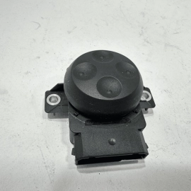 2005-2018 AUDI A6 FRONT LEFT DRIVER SIDE SEAT LUMBAR CONTROL SWITCH OEM