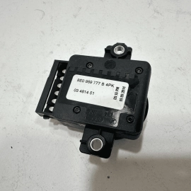 2005-2018 AUDI A6 FRONT LEFT DRIVER SIDE SEAT LUMBAR CONTROL SWITCH OEM