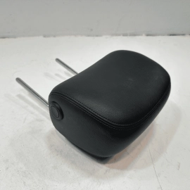 2012-2018 AUDI A6 FRONT RIGHT OR LEFT SIDE SEAT OUTER HEADREST HEAD REST OEM