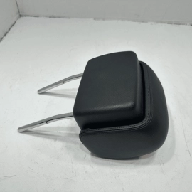2012-2018 AUDI A6 FRONT RIGHT OR LEFT SIDE SEAT OUTER HEADREST HEAD REST OEM