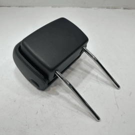 2012-2018 AUDI A6 FRONT RIGHT OR LEFT SIDE SEAT OUTER HEADREST HEAD REST OEM