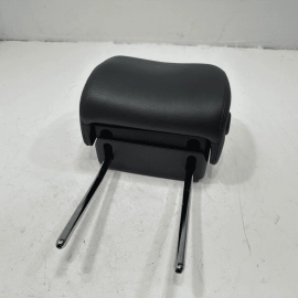 2012-2018 AUDI A6 FRONT RIGHT OR LEFT SIDE SEAT OUTER HEADREST HEAD REST OEM