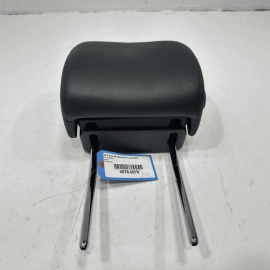 2012-2018 AUDI A6 FRONT RIGHT OR LEFT SIDE SEAT OUTER HEADREST HEAD REST OEM