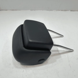2012-2018 AUDI A6 FRONT RIGHT OR LEFT SIDE SEAT OUTER HEADREST HEAD REST OEM
