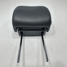 2012-2018 AUDI A6 FRONT RIGHT OR LEFT SIDE SEAT OUTER HEADREST HEAD REST OEM