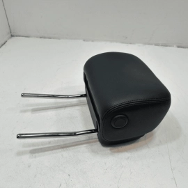 2012-2018 AUDI A6 FRONT RIGHT OR LEFT SIDE SEAT OUTER HEADREST HEAD REST OEM