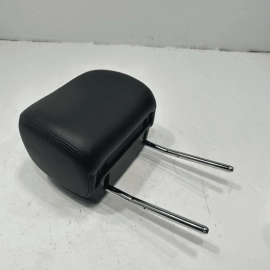 2012-2018 AUDI A6 FRONT RIGHT OR LEFT SIDE SEAT OUTER HEADREST HEAD REST OEM
