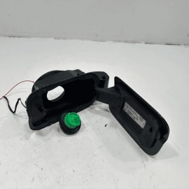 2012-2018 AUDI A6 C7 REAR PASSENGER SIDE FUEL TANK FILLER DOOR LID COVER CAP OEM