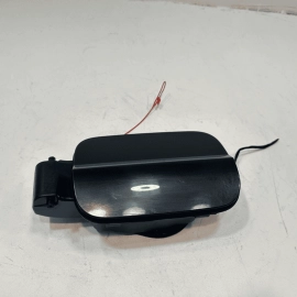 2012-2018 AUDI A6 C7 REAR PASSENGER SIDE FUEL TANK FILLER DOOR LID COVER CAP OEM