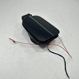 2012-2018 AUDI A6 C7 REAR PASSENGER SIDE FUEL TANK FILLER DOOR LID COVER CAP OEM