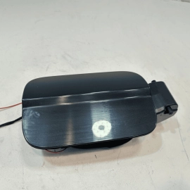 2012-2018 AUDI A6 C7 REAR PASSENGER SIDE FUEL TANK FILLER DOOR LID COVER CAP OEM