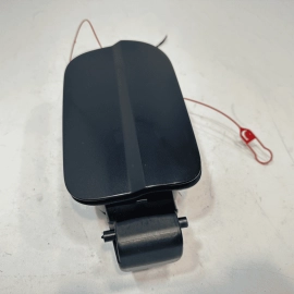 2012-2018 AUDI A6 C7 REAR PASSENGER SIDE FUEL TANK FILLER DOOR LID COVER CAP OEM