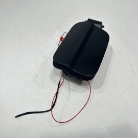 2012-2018 AUDI A6 C7 REAR PASSENGER SIDE FUEL TANK FILLER DOOR LID COVER CAP OEM