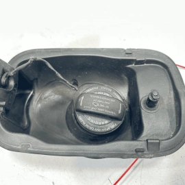 2012-2018 AUDI A6 C7 REAR PASSENGER SIDE FUEL TANK FILLER DOOR LID COVER CAP OEM
