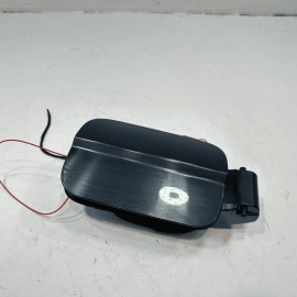 2012-2018 AUDI A6 C7 REAR PASSENGER SIDE FUEL TANK FILLER DOOR LID COVER CAP OEM