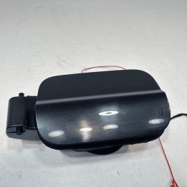 2012-2018 AUDI A6 C7 REAR PASSENGER SIDE FUEL TANK FILLER DOOR LID COVER CAP OEM