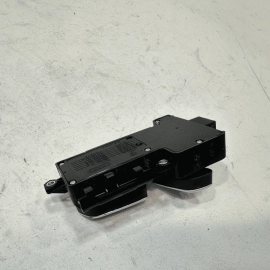 2012-2018 AUDI A6 QUATTRO FRONT LEFT SIDE SEAT ADJUSTMENT CONTROL SWITCH OEM