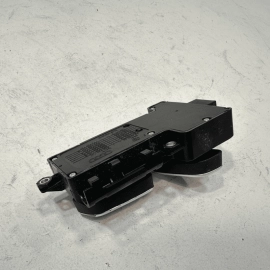 2012-2018 AUDI A6 QUATTRO FRONT LEFT SIDE SEAT ADJUSTMENT CONTROL SWITCH OEM
