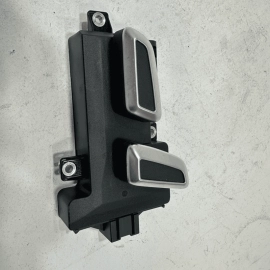 2012-2018 AUDI A6 QUATTRO FRONT LEFT SIDE SEAT ADJUSTMENT CONTROL SWITCH OEM