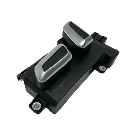 2012-2018 AUDI A6 QUATTRO FRONT LEFT SIDE SEAT ADJUSTMENT CONTROL SWITCH OEM