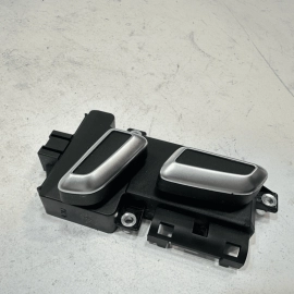 2012-2018 AUDI A6 QUATTRO FRONT LEFT SIDE SEAT ADJUSTMENT CONTROL SWITCH OEM