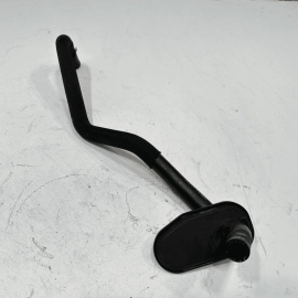 2016-2018 AUDI A6 3.0L QUATTRO HVAC HEATER CORE INLET WATER HOSE PIPE OEM
