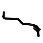 2016-2018 AUDI A6 3.0L QUATTRO HVAC HEATER CORE INLET WATER HOSE PIPE OEM
