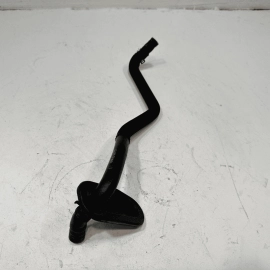 2016-2018 AUDI A6 3.0L QUATTRO HVAC HEATER CORE INLET WATER HOSE PIPE OEM