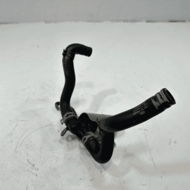 2012-2018 AUDI A6 3.0L QUATTRO HVAC A/C HEATER COOLING SOLENOID VALVE & HOSE OEM