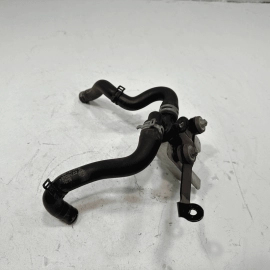 2012-2018 AUDI A6 3.0L QUATTRO HVAC A/C HEATER COOLING SOLENOID VALVE & HOSE OEM