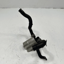 2012-2018 AUDI A6 3.0L QUATTRO HVAC A/C HEATER COOLING SOLENOID VALVE & HOSE OEM