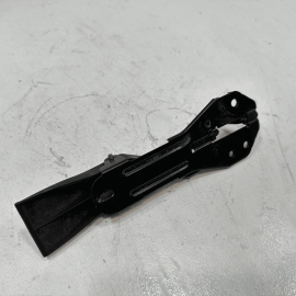 2012-2018 AUDI A6 FRONT HOOD SAFETY LATCH CATCH RELEASE LEVER OEM
