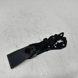 2012-2018 AUDI A6 FRONT HOOD SAFETY LATCH CATCH RELEASE LEVER OEM