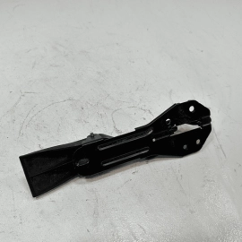 2012-2018 AUDI A6 FRONT HOOD SAFETY LATCH CATCH RELEASE LEVER OEM