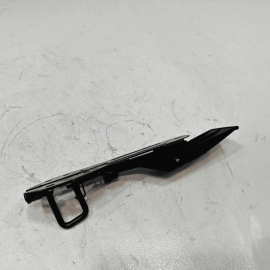2012-2018 AUDI A6 FRONT HOOD SAFETY LATCH CATCH RELEASE LEVER OEM