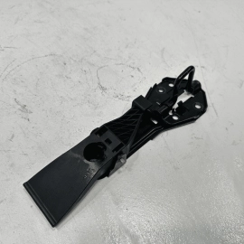 2012-2018 AUDI A6 FRONT HOOD SAFETY LATCH CATCH RELEASE LEVER OEM