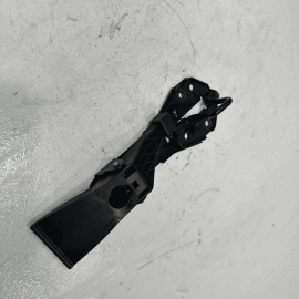 2012-2018 AUDI A6 FRONT HOOD SAFETY LATCH CATCH RELEASE LEVER OEM