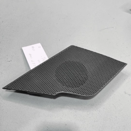 2014-18 JEEP CHEROKEE LATITUDE DASH PANEL PASSENGER SIDE SPEAKER COVER GRIL