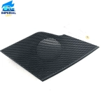 2014-18 JEEP CHEROKEE LATITUDE DASH PANEL PASSENGER SIDE SPEAKER COVER GRIL
