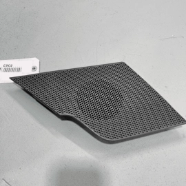 2014-18 JEEP CHEROKEE LATITUDE DASH PANEL PASSENGER SIDE SPEAKER COVER GRIL