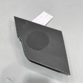 2014-18 JEEP CHEROKEE LATITUDE DASH PANEL PASSENGER SIDE SPEAKER COVER GRIL