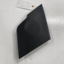 2014-18 JEEP CHEROKEE LATITUDE DASH PANEL PASSENGER SIDE SPEAKER COVER GRIL